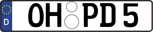 OH-PD5