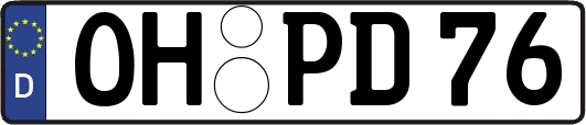 OH-PD76