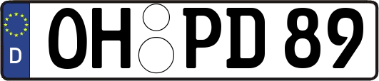 OH-PD89