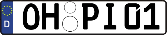 OH-PI01