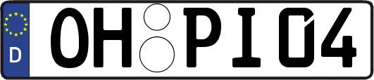OH-PI04