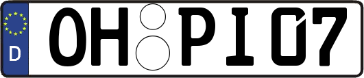 OH-PI07