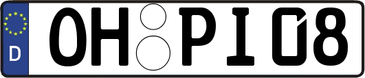 OH-PI08