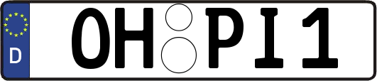 OH-PI1
