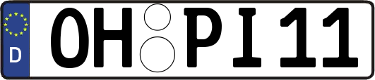 OH-PI11