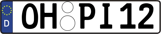 OH-PI12