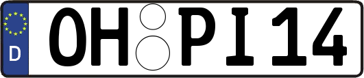 OH-PI14