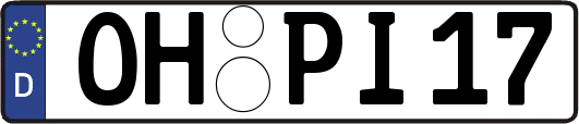OH-PI17