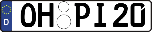 OH-PI20