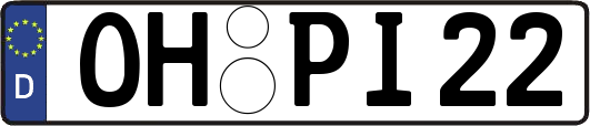 OH-PI22