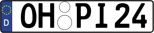 OH-PI24
