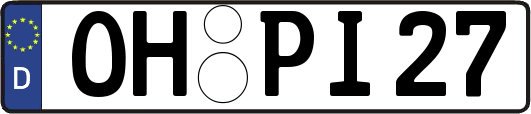 OH-PI27