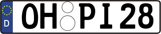 OH-PI28