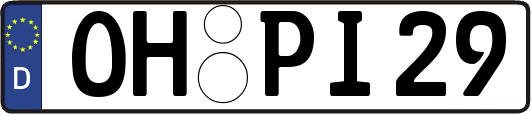 OH-PI29