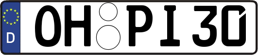 OH-PI30