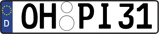 OH-PI31