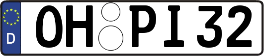 OH-PI32
