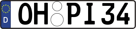 OH-PI34