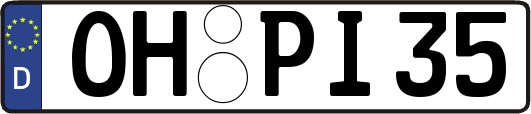 OH-PI35