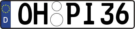 OH-PI36
