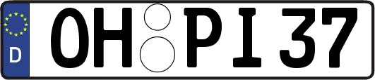 OH-PI37