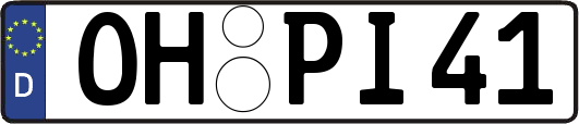 OH-PI41