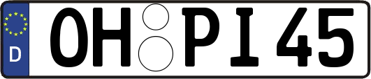 OH-PI45