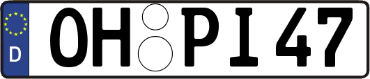 OH-PI47