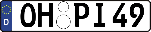 OH-PI49