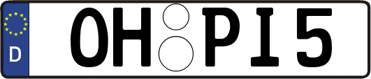 OH-PI5