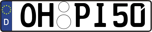 OH-PI50