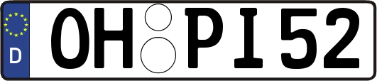 OH-PI52