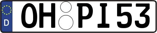 OH-PI53