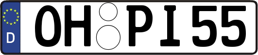 OH-PI55
