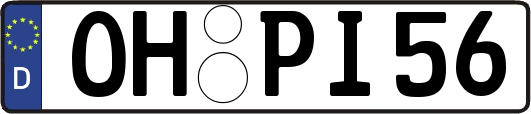 OH-PI56
