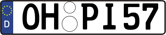 OH-PI57