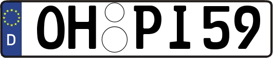 OH-PI59