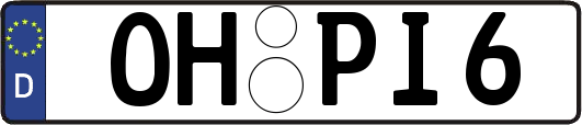 OH-PI6