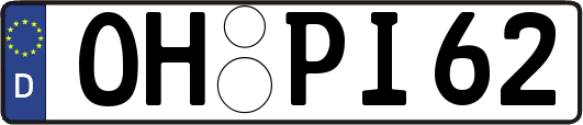 OH-PI62