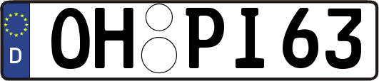 OH-PI63