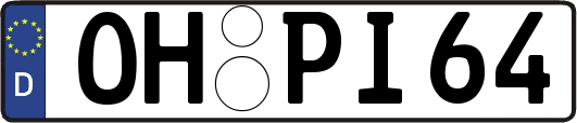 OH-PI64