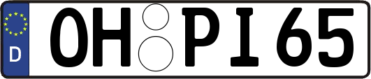 OH-PI65