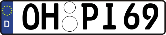 OH-PI69