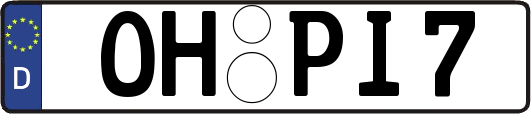 OH-PI7