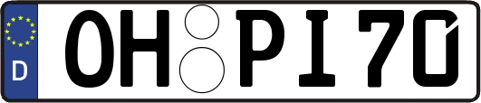OH-PI70