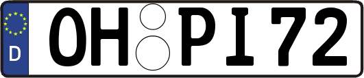 OH-PI72