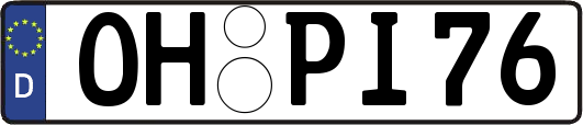 OH-PI76