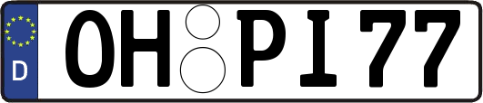 OH-PI77