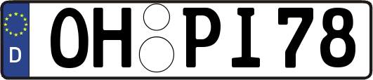 OH-PI78