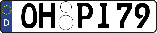 OH-PI79